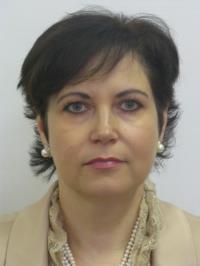 Полежарова Людмила Владимировна
