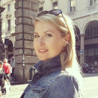 Фатьянова Ирина Рудольфовна