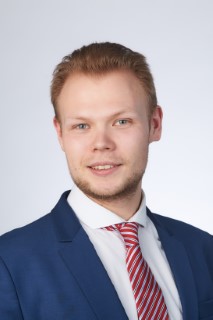 Федоров Борис Максимович