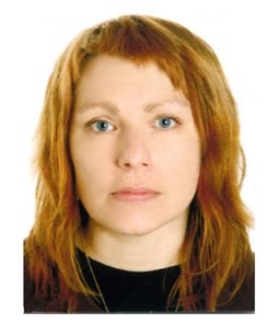 Федорова Анна Валентиновна
