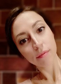 Федорова Анна Валерьевна