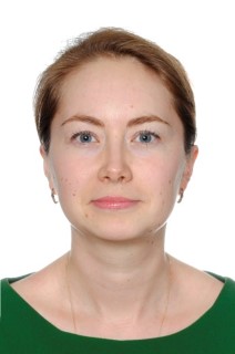 Федорова Ирина Анатольевна