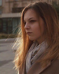 Федорова Полина Дмитриевна