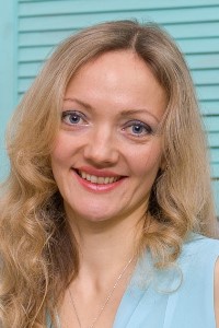 Федорова Светлана Владимировна