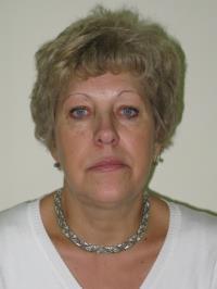 Поленова Светлана Николаевна