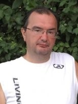 Федюнин Дмитрий Валерьевич