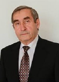 Федяев Олег Иванович