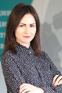 Филимоненко Анна Андреевна