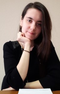 Филимонова Елена Юрьевна