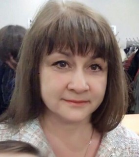 Филимонова Светлана Ивановна
