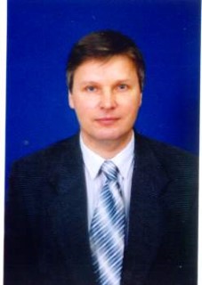 Филин Сергей Александрович