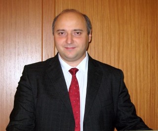 Филиппов Давид Ильич