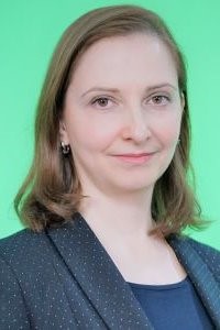 Филиппова Анна Владимировна