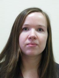 Бакушева Галина Вячеславовна
