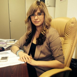 Филиппова Елена Евгеньевна