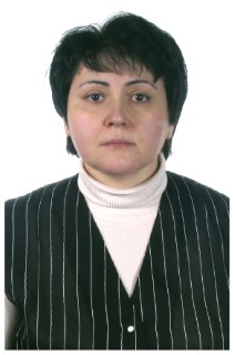 Филиппова Наталья Васильевна