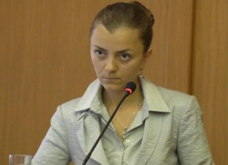 Филипчук Оксана Александровна