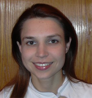 Финогенова Юлия Юрьевна
