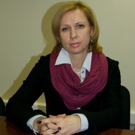 Фирсова Юлия Николаевна