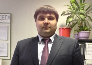 Фисунов Сергей Алексеевич