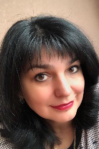 Фоменко Наталья Михайловна