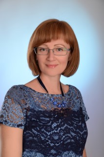 Фоминых Наталия Юрьевна