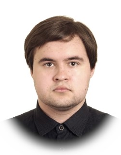 Фошкин Алексей Евгеньевич
