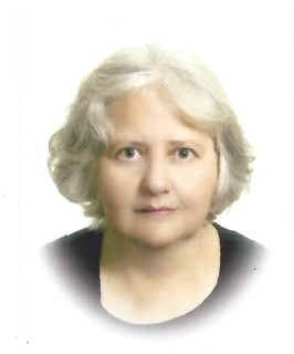 Фридлянская Елена Абрамовна