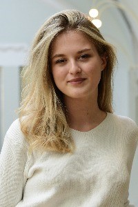 Фролова Ангелина Анатольевна