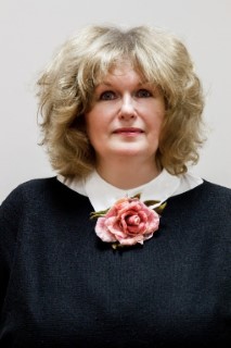 Фукина Ольга Витальевна