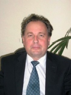 Халиков Михаил Альфредович