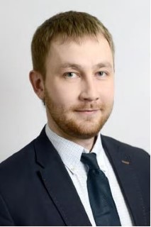 Харитонов Сергей Владимирович