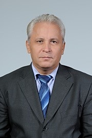 Хасанов Анис Саляхович