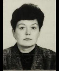 Хасанова Асия Шамилевна