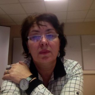 Хачатурова Седа Сейрановна