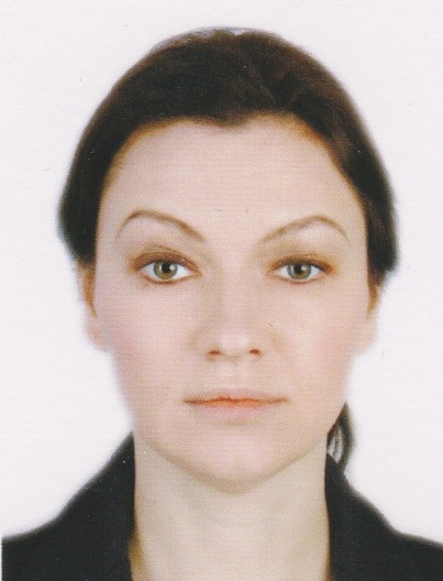 Полякова Александра Григорьевна