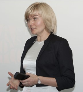 Хлевная Елена Анатольевна