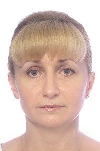 Хоменко Яна Владимировна