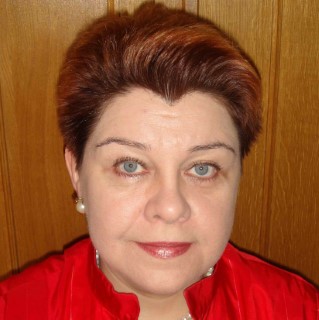 Хоминич Ирина Петровна