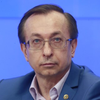 Хохлов Юрий Евгеньевич