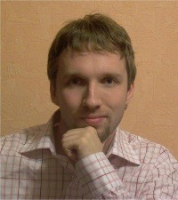 Худяков Сергей Викторович