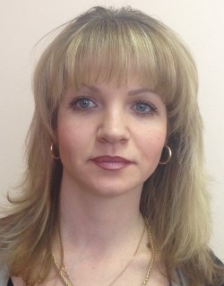 Цаплева Ирина Анатольевна