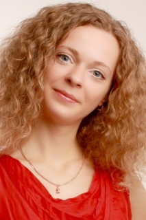 Ценина Екатерина Владимировна