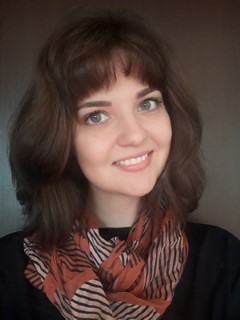 Цыганкова Анна Аристокесовна