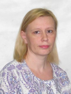 Чайникова Лилия Николаевна