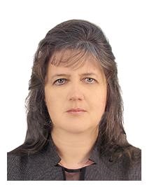 Чалей Ольга Валерьевна