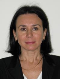 Полякова Рауза Ильдаровна