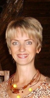 Чалова Алла Юрьевна