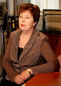 Чалых Татьяна Ивановна