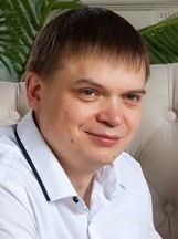 Чапкин Николай Сергеевич